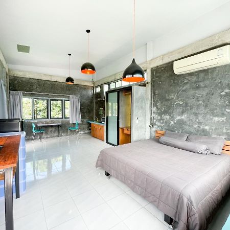 The Endless Bangtao Residence Chat 2 Παραλία Μπανγκ Ταο Εξωτερικό φωτογραφία