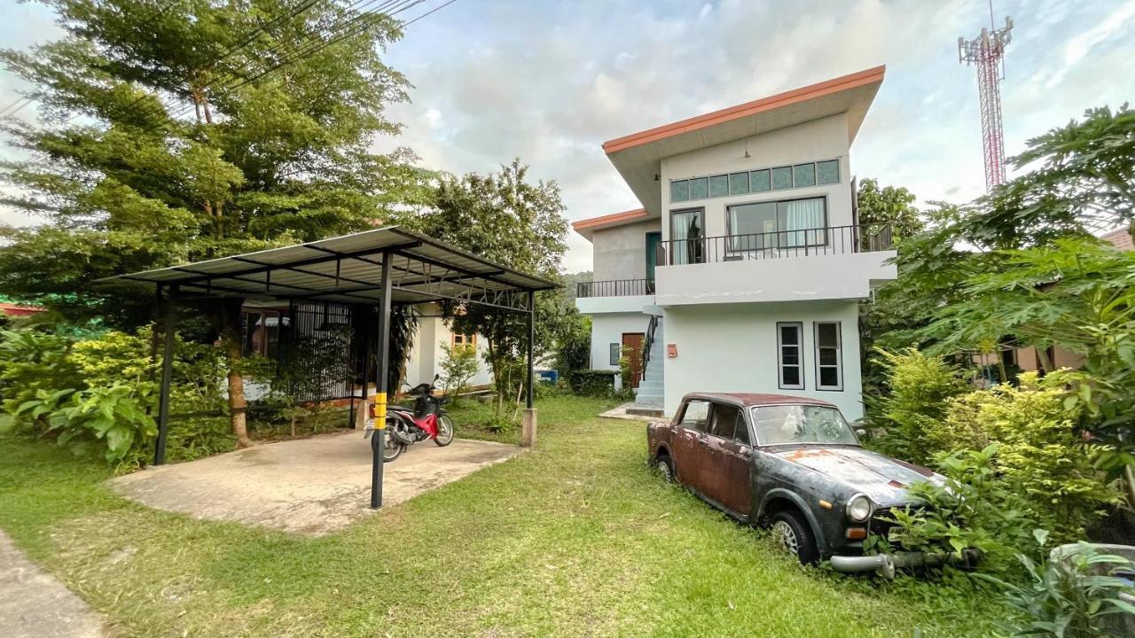 The Endless Bangtao Residence Chat 2 Παραλία Μπανγκ Ταο Εξωτερικό φωτογραφία