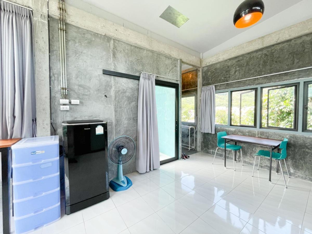 The Endless Bangtao Residence Chat 2 Παραλία Μπανγκ Ταο Εξωτερικό φωτογραφία
