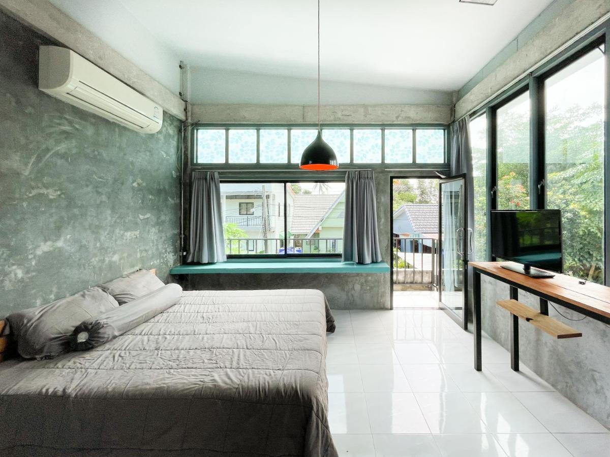 The Endless Bangtao Residence Chat 2 Παραλία Μπανγκ Ταο Εξωτερικό φωτογραφία