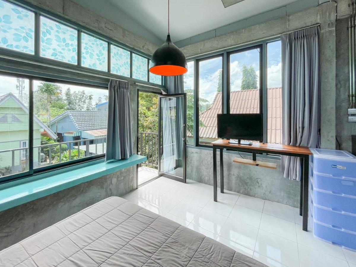 The Endless Bangtao Residence Chat 2 Παραλία Μπανγκ Ταο Εξωτερικό φωτογραφία